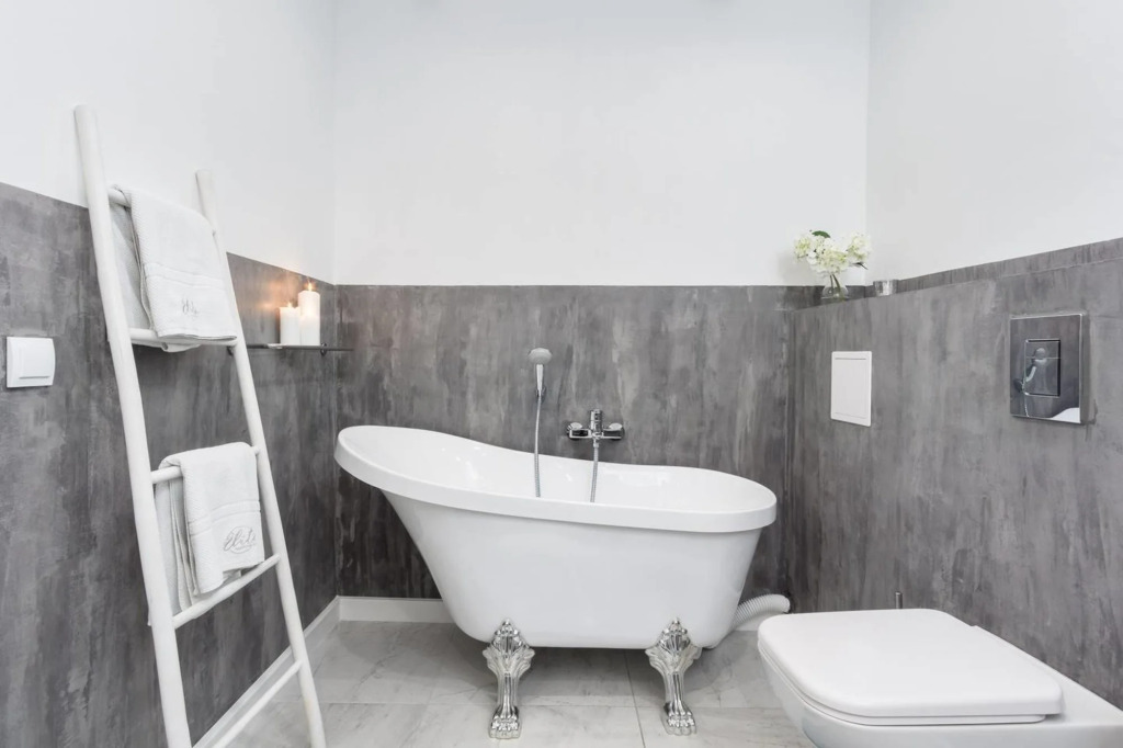 Apartment Ogarna Swing in the Old Town Gdańsk