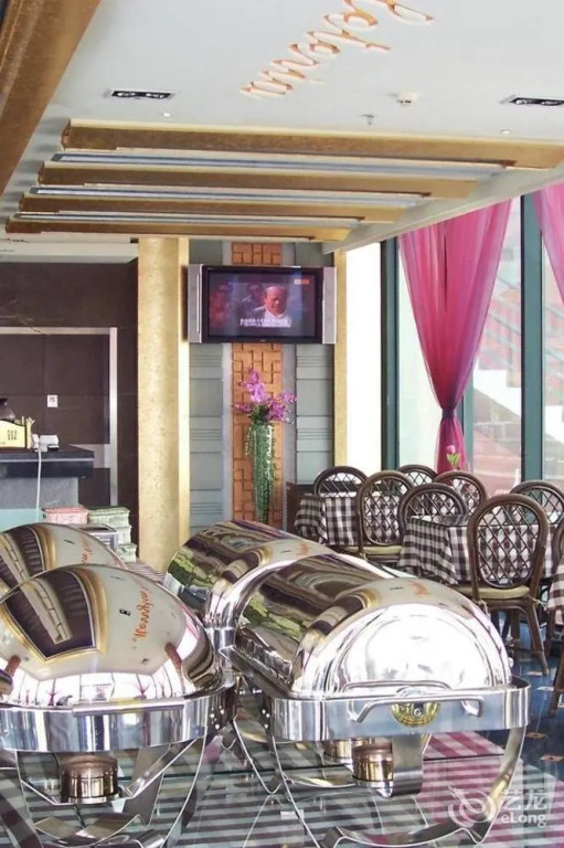 Motel 168 Wuxi Railway Station Branch