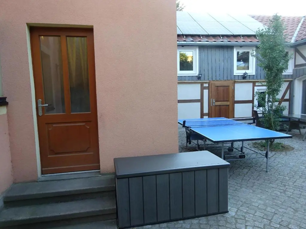 Frank´S Ferienwohnung in Dresden