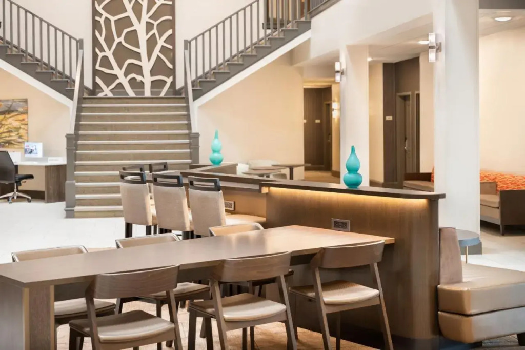 Springhill Suites by Marriott Conyers