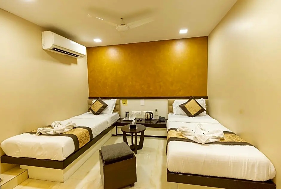 Colaba Suites Mumbai