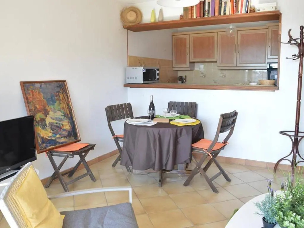 Appartement Saint-Raphaël, 2 pièces, 4 personnes - FR-1-226A-84