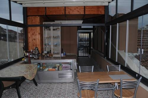 Bighill Residence