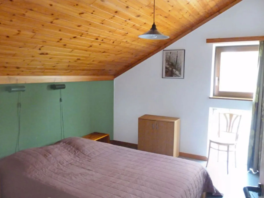 Au Bord Du Lac 24098