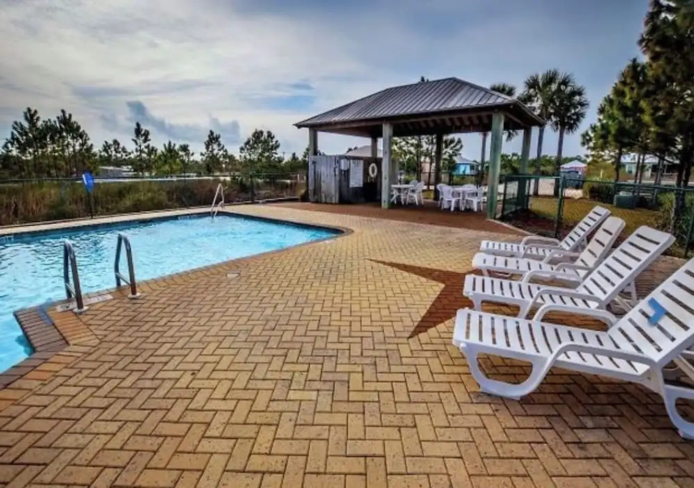 7029- Family Friendly - Gulf Shores - Pools-beach