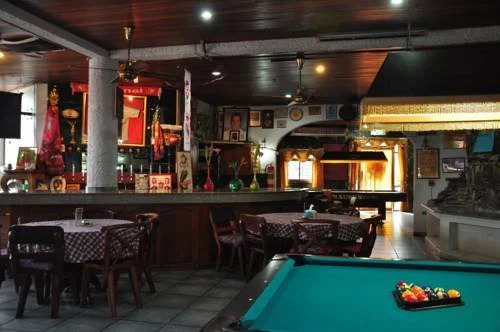 Eden Hotel Pattaya