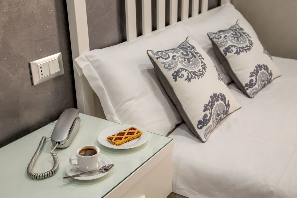 Frattina Grand Suite Guesthouse