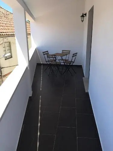 Casas do Terreiro