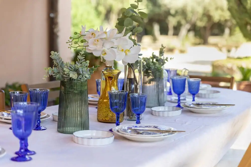 Sardinia Re - Villa Donna Beatrice
