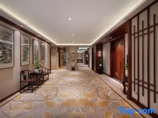 Zunyi Guesthouse