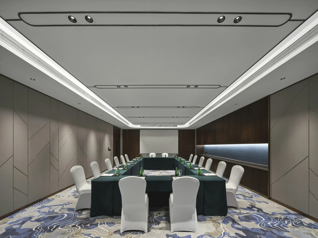 Hilton Garden Inn Nantong Rudong