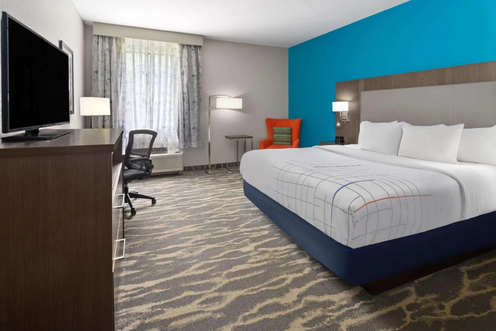 La Quinta by Wyndham Kokomo