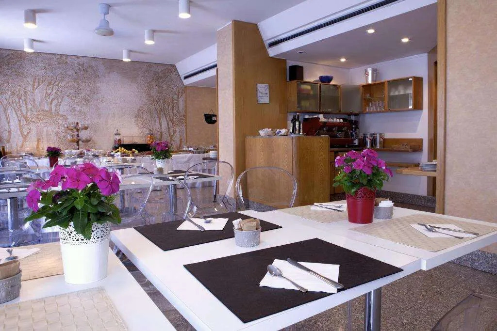 Hotel Mennini