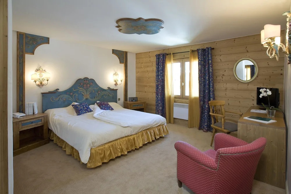 La Maison Hôtel Les Peupliers