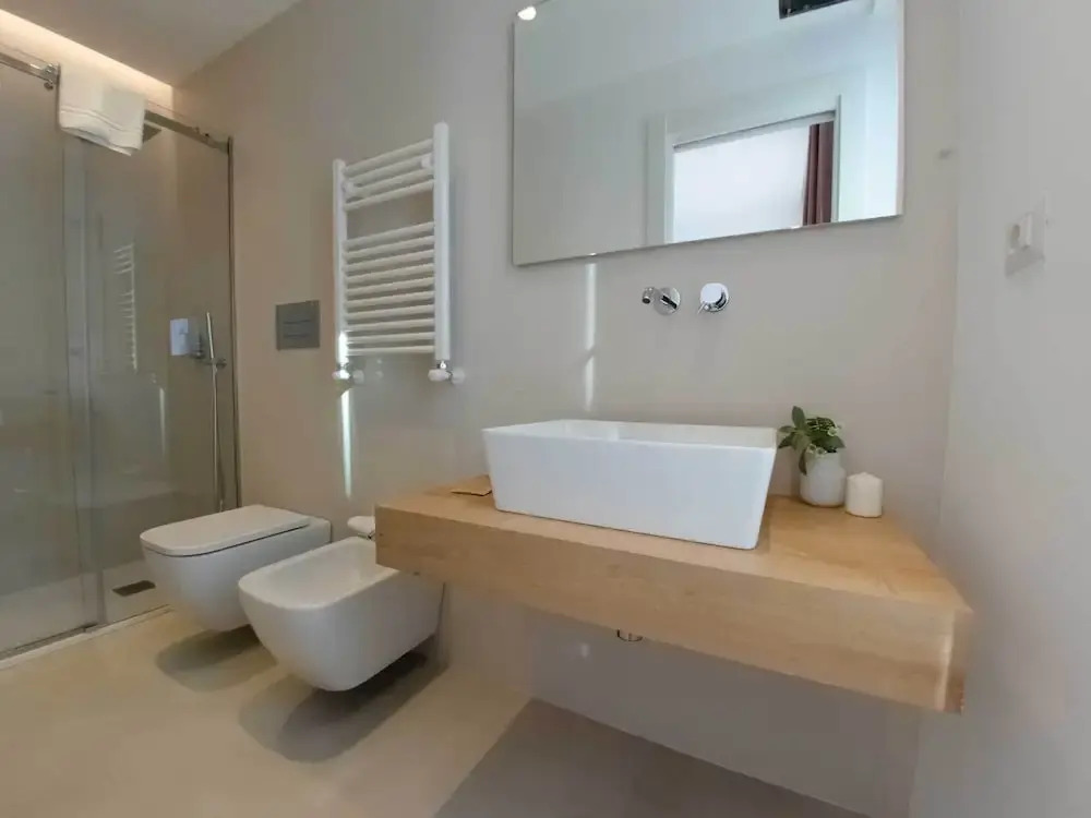 Pascià Boutique Hotel