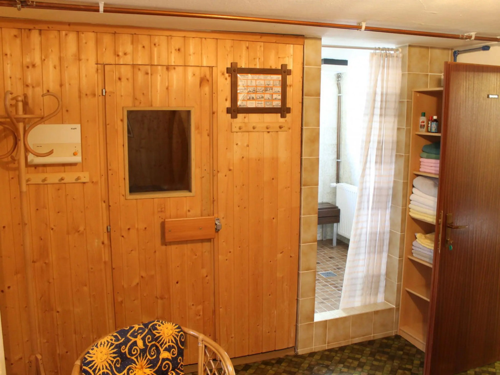 Apartment Nassfeld near Ski Slopes
