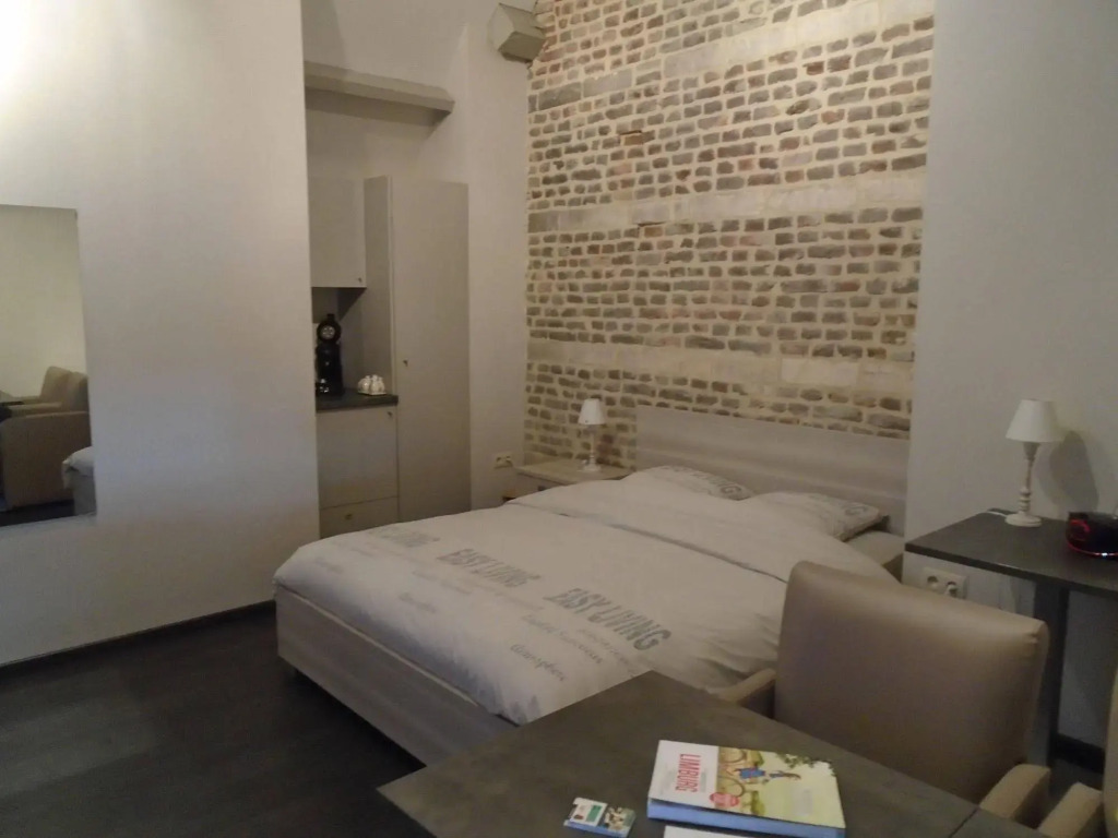B&B De Oude Winning