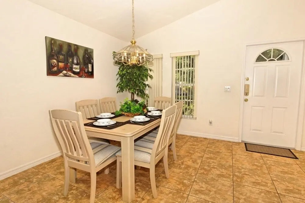 The Views At Highlands Reserve 4 Bedroom Home by Redawning
