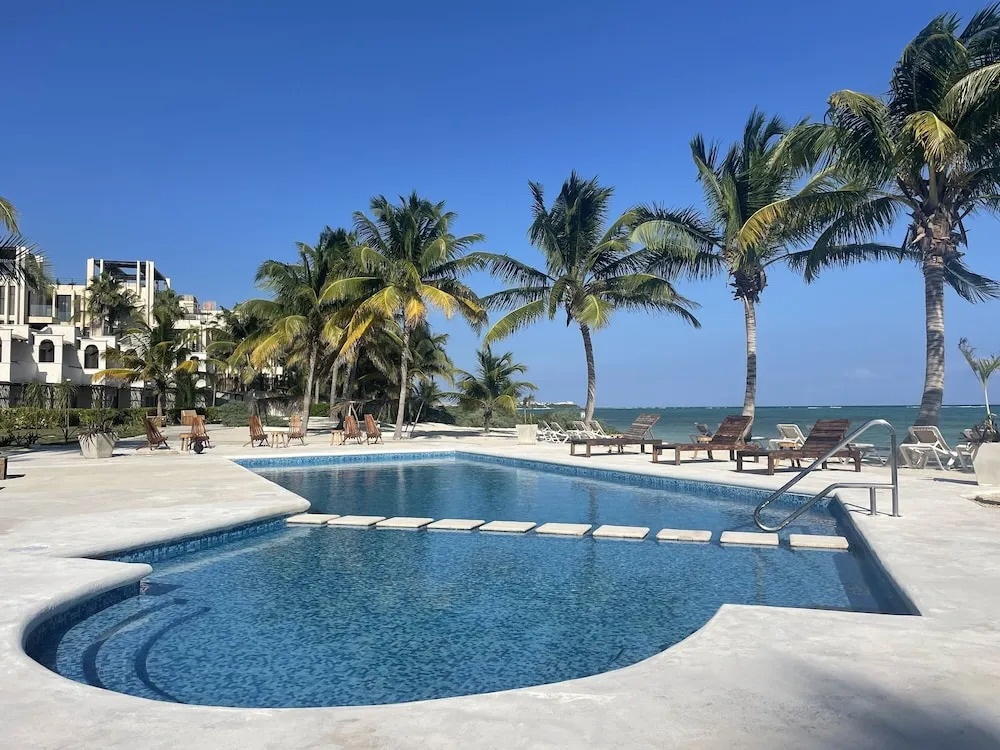 VR CLUB Tulum Riviera