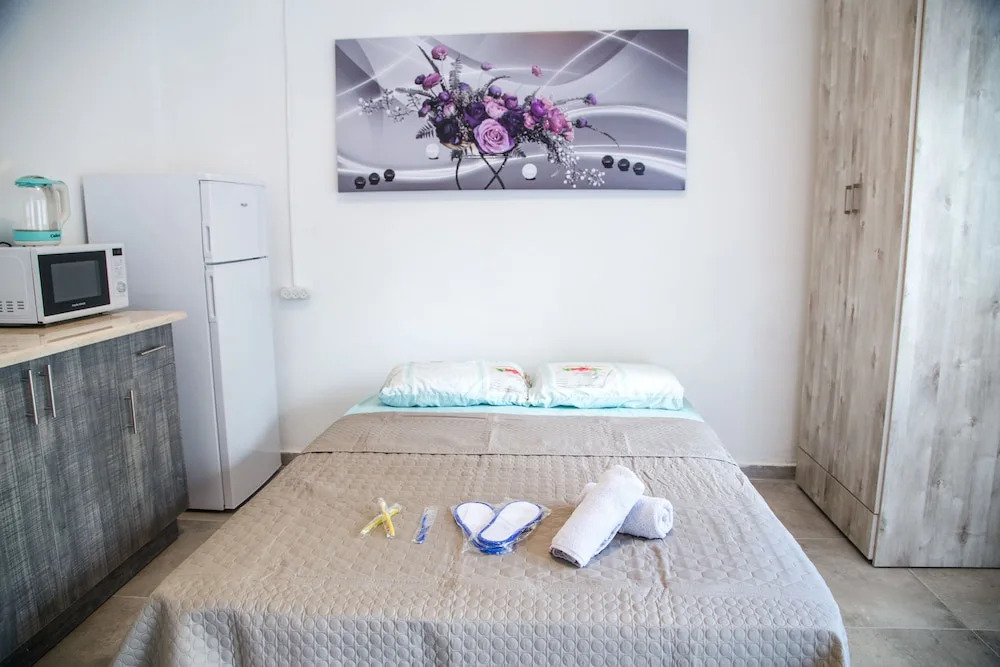 Rooms at R&A apartment