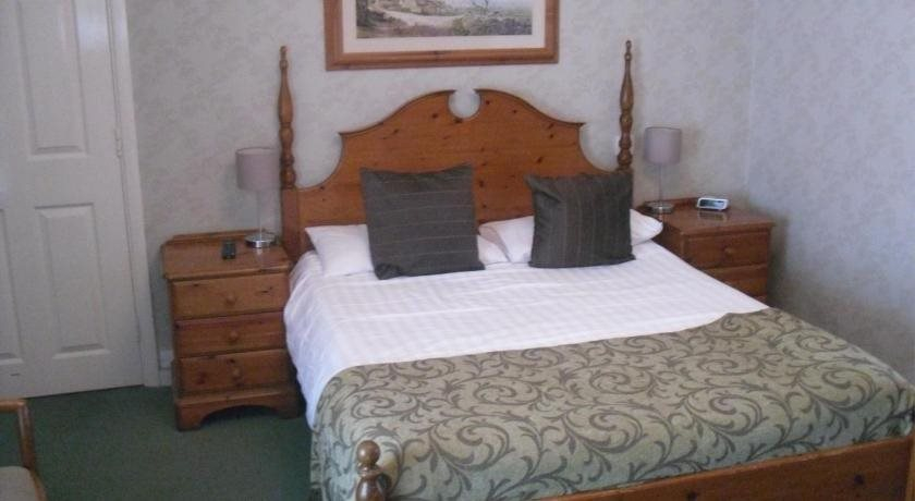 The Chequers Inn