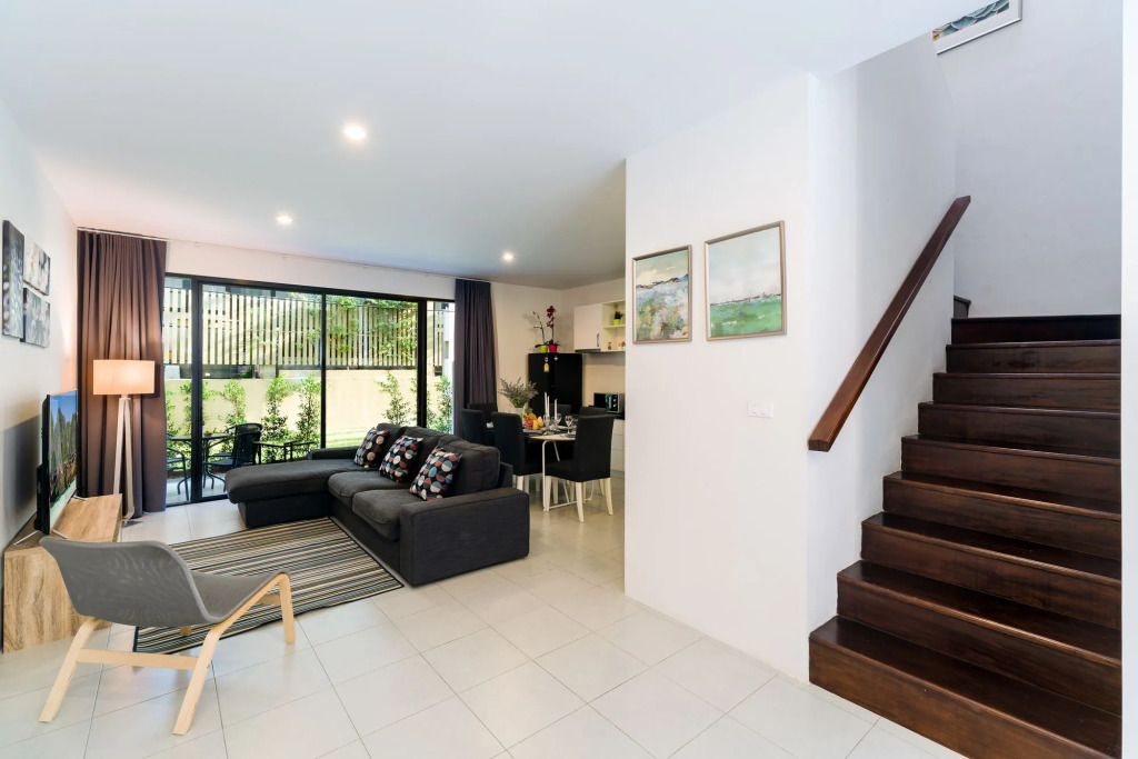 Pause on Samui Residences