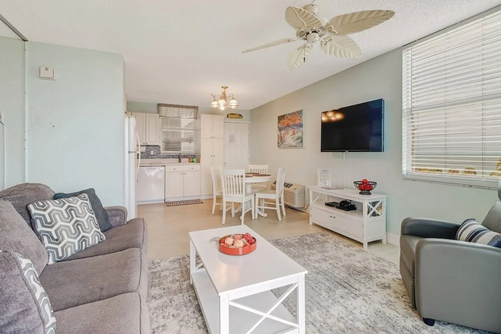 Beach & Tennis 1504