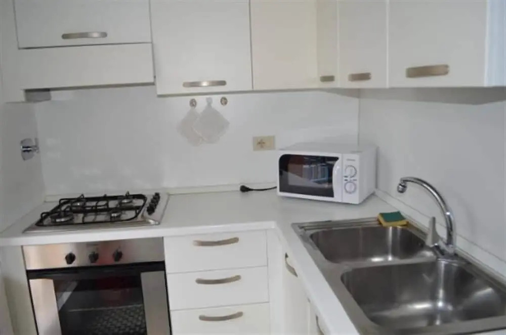 residence cristallo
