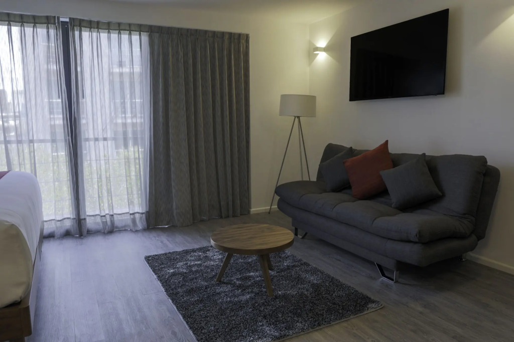Armonik Suites