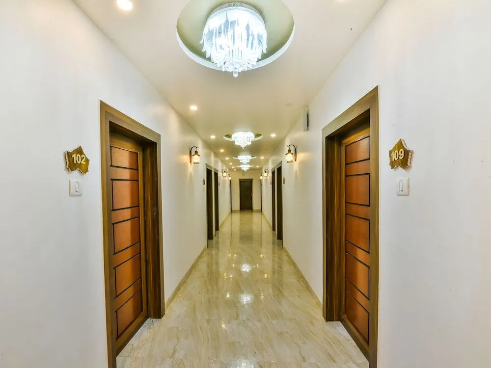 OYO 18435 Calangute Beach Resort