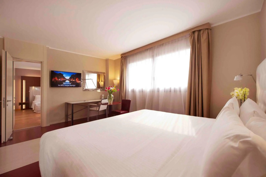 Art Hotel Navigli