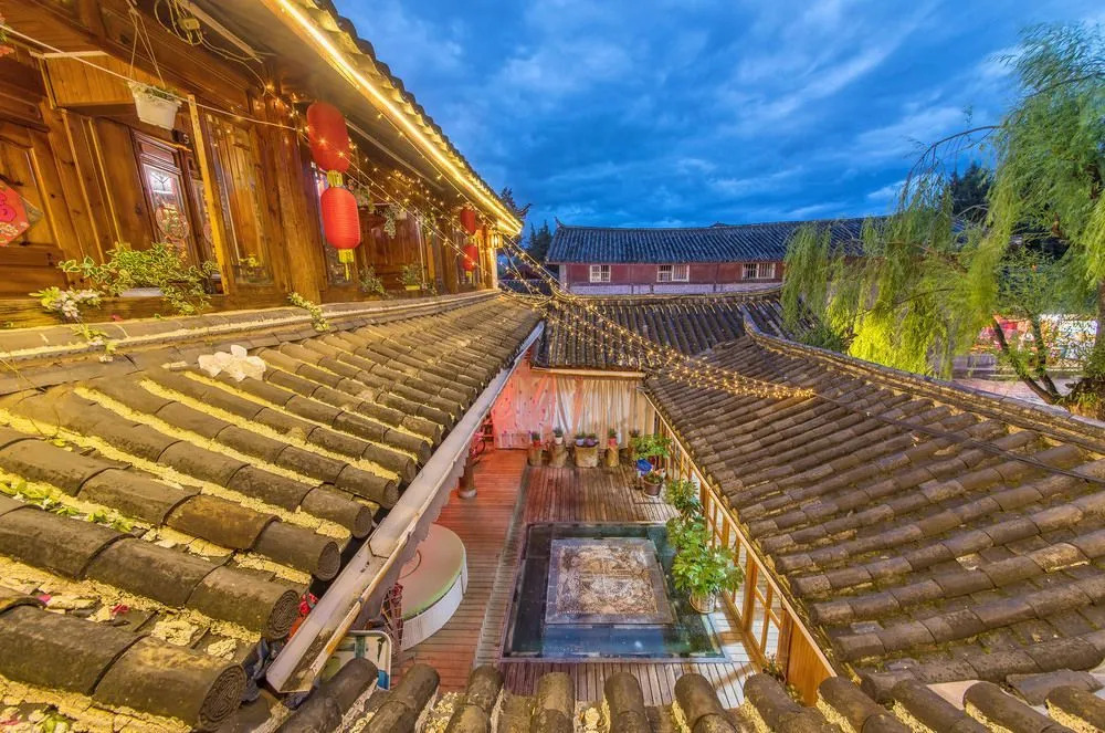 Wang Chen Inn