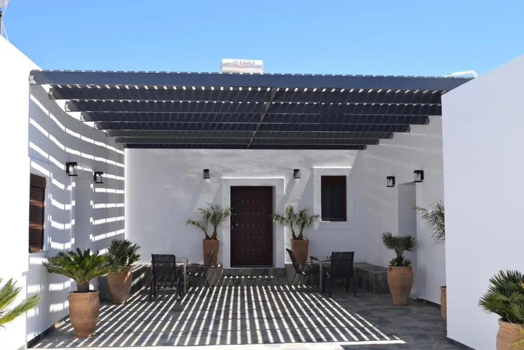 Paraskevi Luxury Apartments