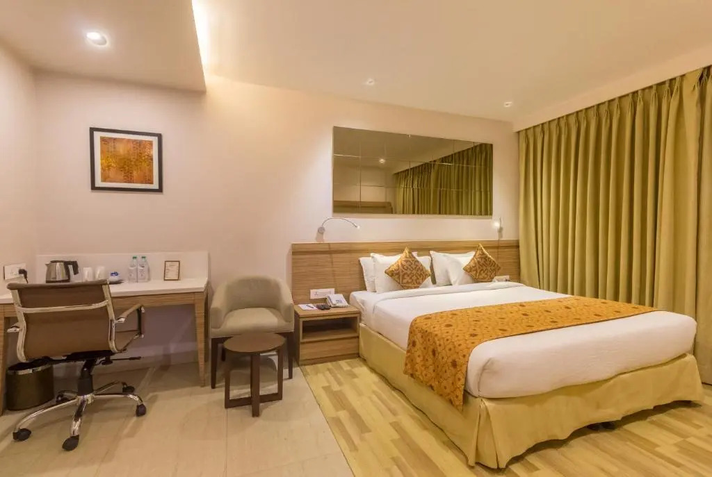 Hotel Palacio