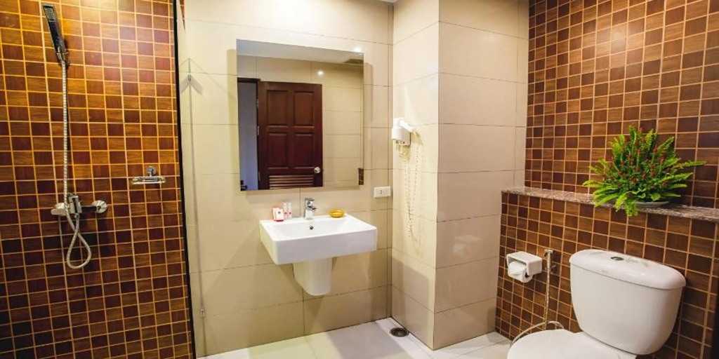 Eastiny Resort & Spa