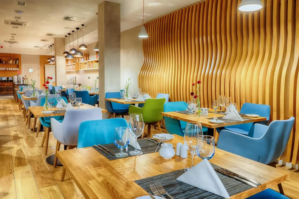 Focus Hotel Premium Sopot