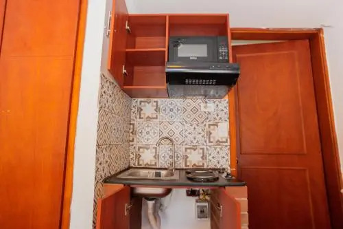 Hotel Plaza 36