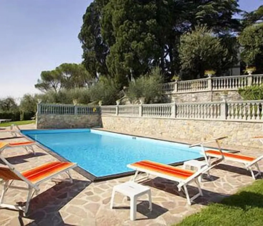 Villa Maria