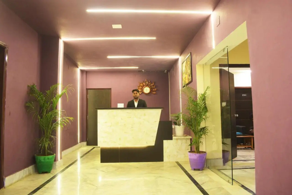 The Greenstar Inn