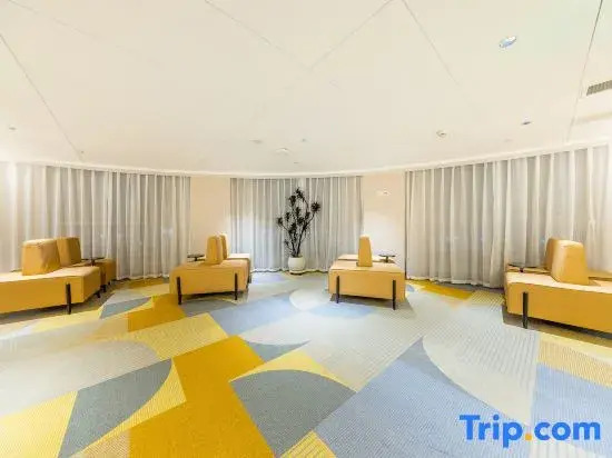 Jinjiang Inn Tianshui Qin'an Railway Station Hotel