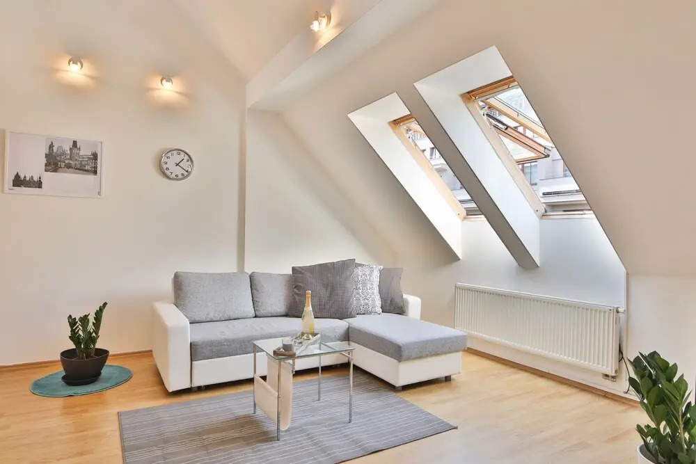 Wenceslas Square Duplex by easyBNB