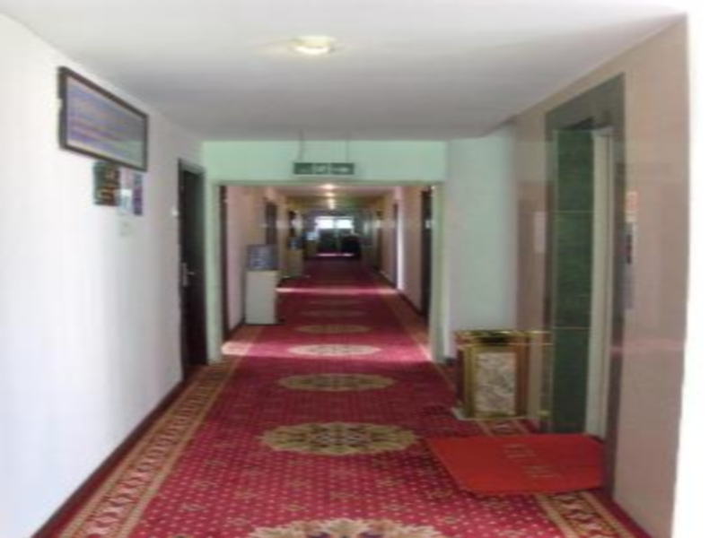 Heng Fu Lai Hotel - Huaguoshan Branch