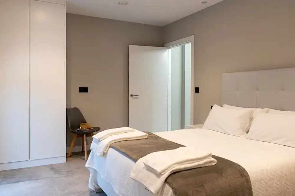 Aparthotel Ría de Lires