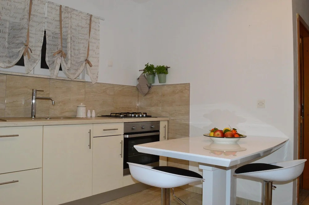 Apartments Ana Zaboric