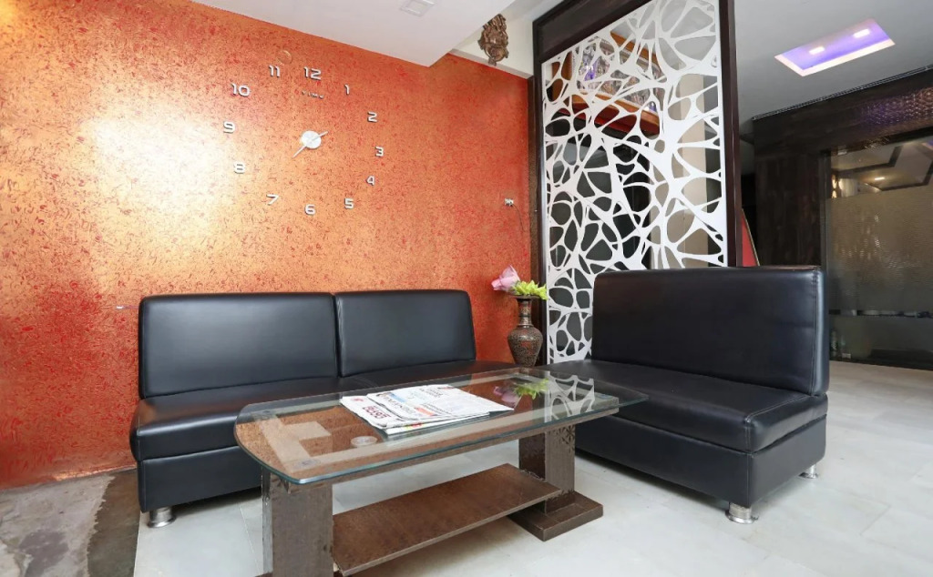 OYO 23385 The Prestige Hotel & Convention