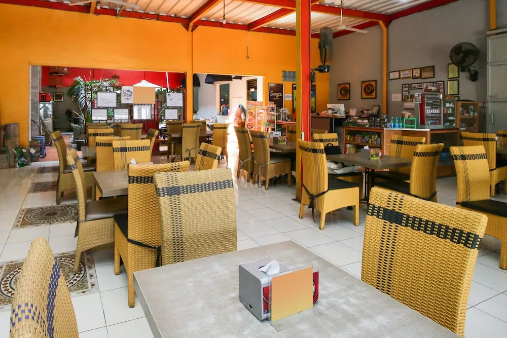 Airy Eco Syariah Stasiun Cirebon Inspeksi 7