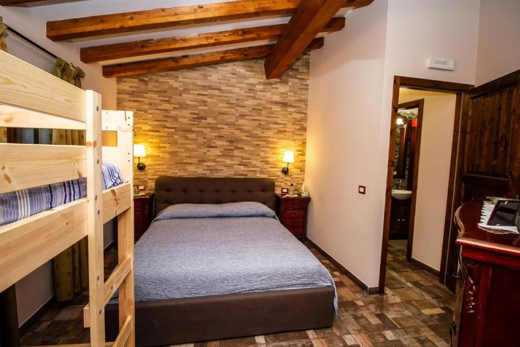 Le Muse Country House - Gole Alcantara
