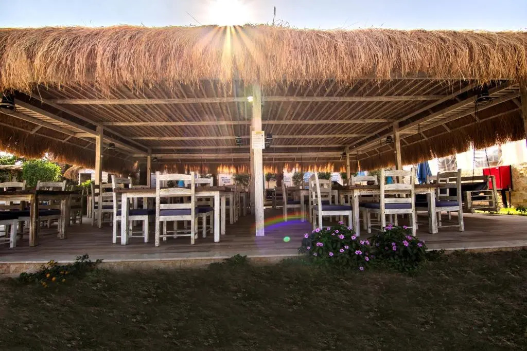 AJIRA Boutique Hotel Hurghada Marina