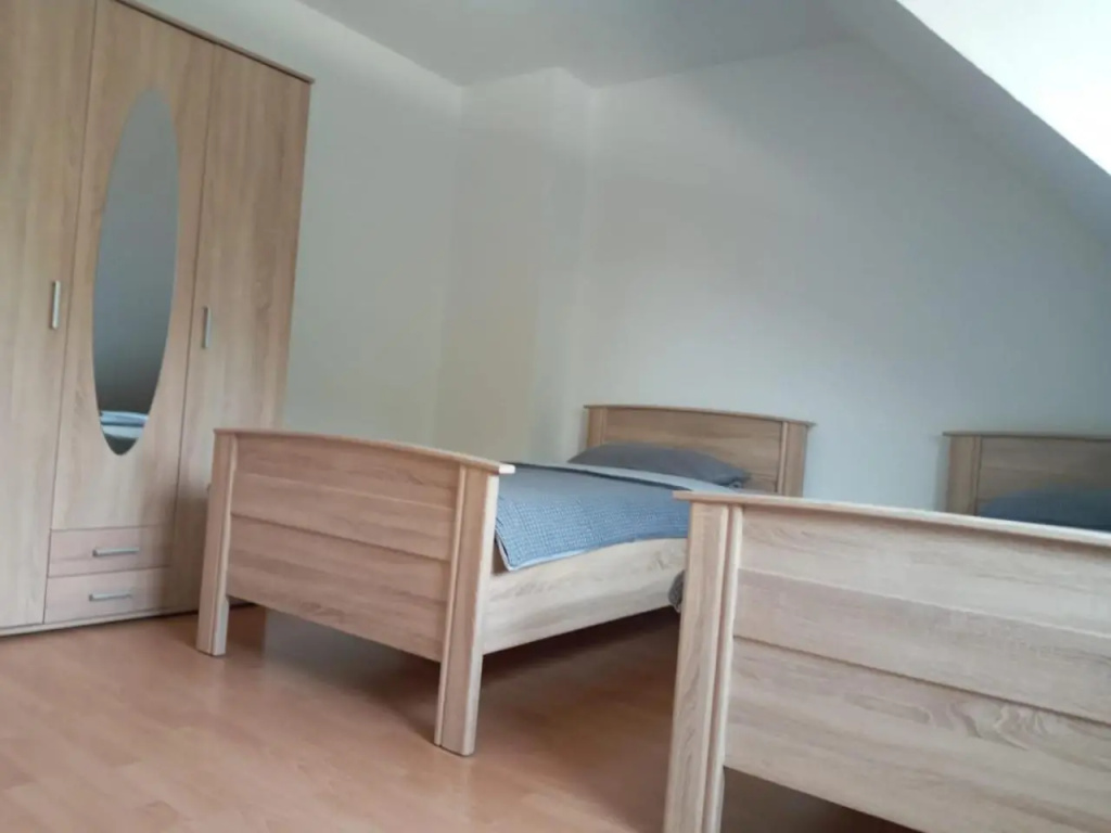 Monteurzimmer/Ferienwohnung Bottrop