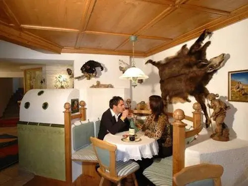 Hotel Garni Romantika